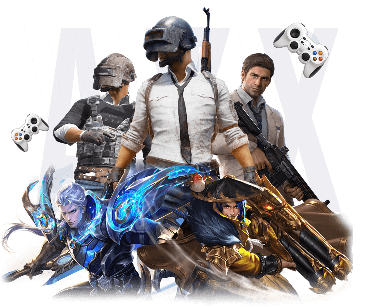 残兵败将网 v5.3.49 官方安装版 2